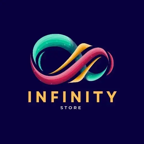 store logo